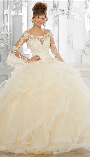 Vizcaya Quinceanera 89153