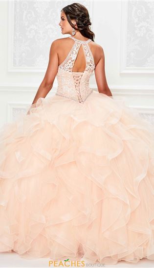 Princesa Quinceanera PR11940