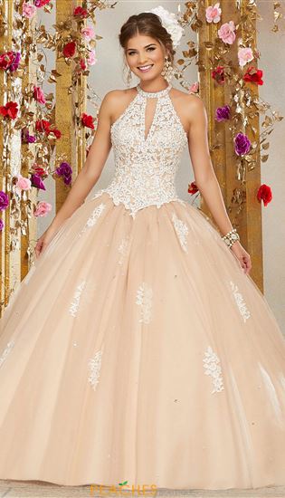 Vizcaya Quinceanera 60072