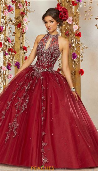 Vizcaya Quinceanera 89236