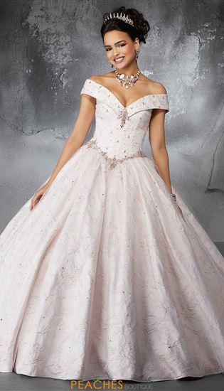 Vizcaya Quinceanera 60051