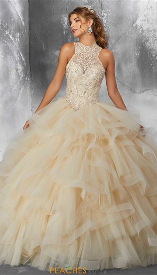 Vizcaya Quinceanera 89187