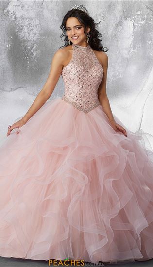 Vizcaya Quinceanera 89189