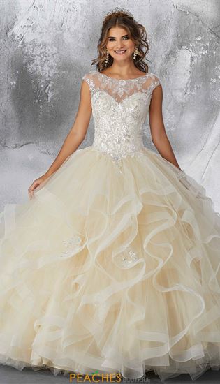 Vizcaya Quinceanera 89198