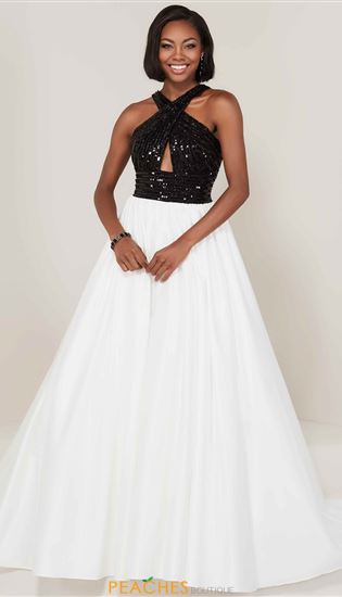 Tiffany Prom Dresses | Peaches Boutique