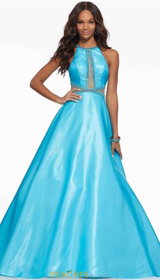 Morilee Long Dress 43129