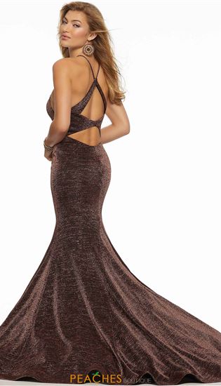 Morilee Mermaid Dress 43137
