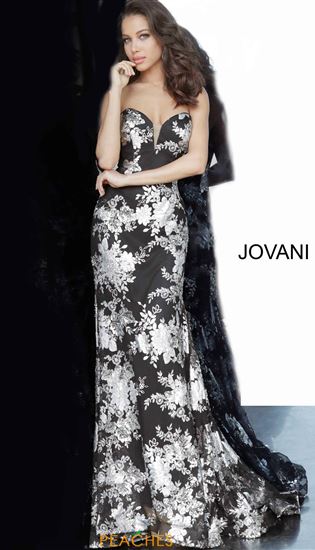 robe jovani 2019