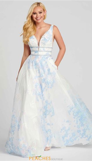 Ellie Wilde EW120063