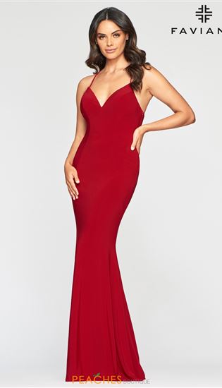 Faviana Prom S10403