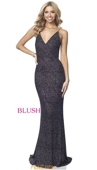 BLUSH PROM 9622
