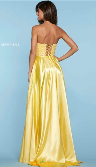 Sherri Hill 53268