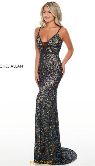 Rachel Allan 7014