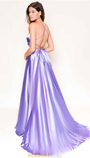 Sherri Hill 53498