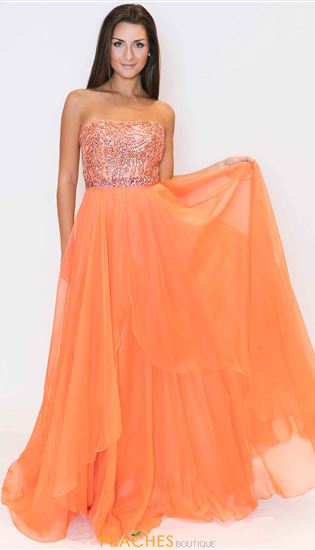Prom dress clearance Clearance