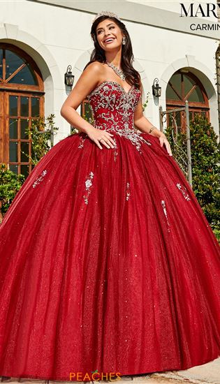 xv dresses 2019