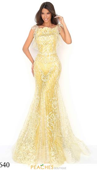 Prom Dresses 2022 & Unique Prom Gowns | Peaches Boutique