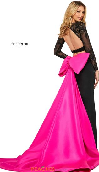Sherri Hill 53463