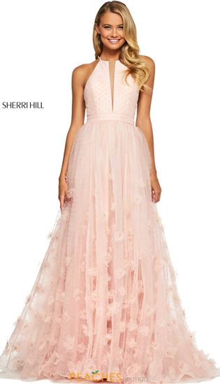 Sherri Hill 53595