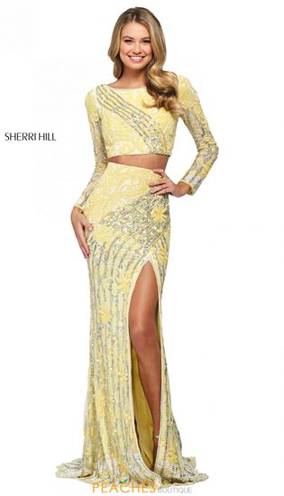 Sherri Hill 53916