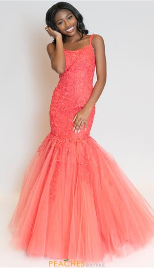 Sherri Hill 53826