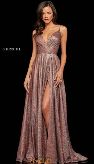 Sherri Hill 52977