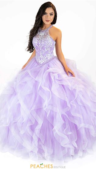 Princesa Quinceanera PR11940