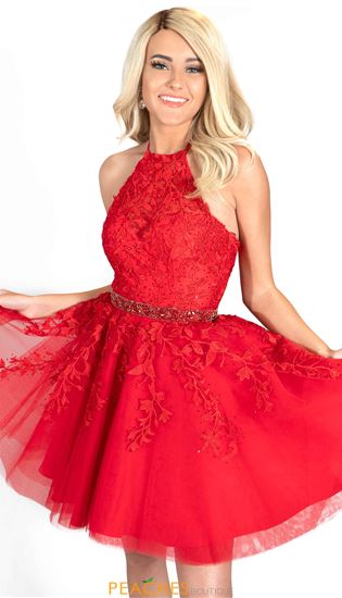 Sherri Hill Short 53153