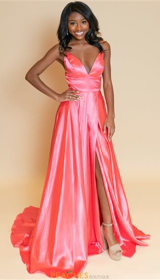 Sherri Hill 53498