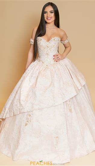 Vizcaya Quinceanera 89193