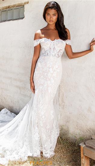 bridal sherri hill