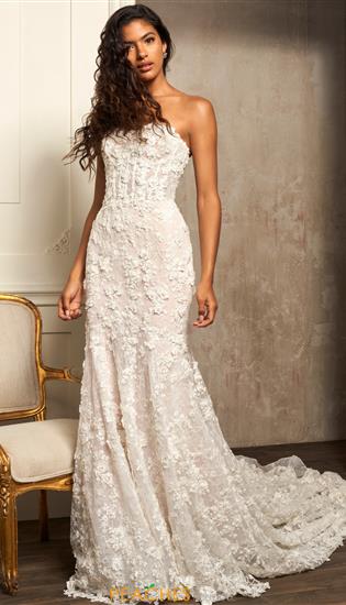 Sherri Hill Bridal 81032
