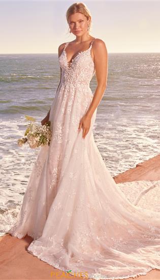 Sherri Hill Bridal 81043