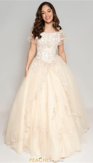 Vizcaya Quinceanera 89181