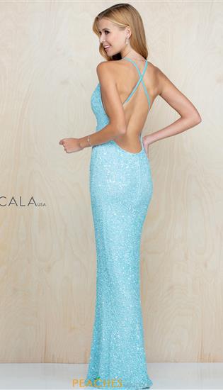 scala prom dresses 2019