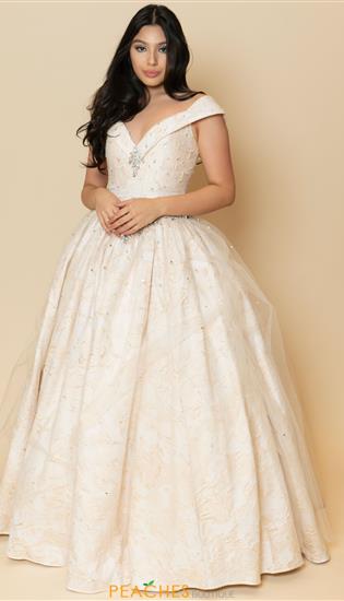 Vizcaya Quinceanera 60051