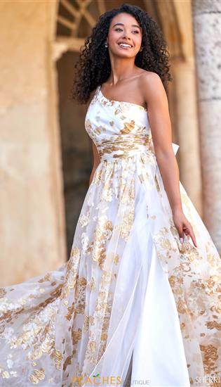 Sherri Hill 54974