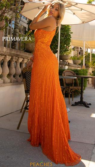 Colors Prom Dress 3757