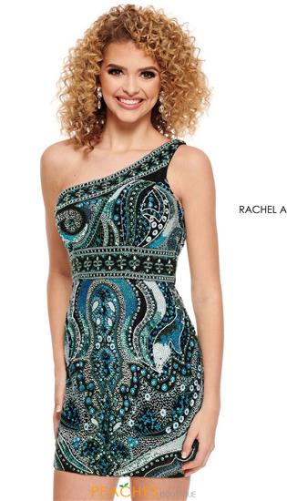 Rachel Allan Prom Dresses | Peaches 