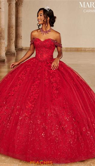 marys quinceanera dresses spring 2018