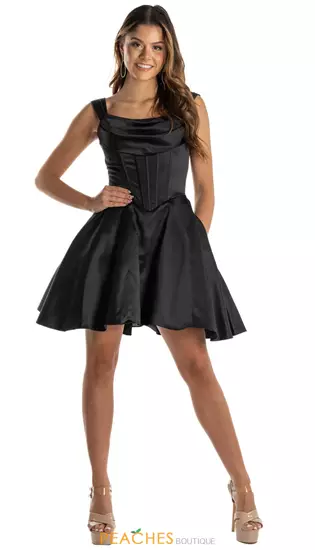 Morilee Homecoming 9615