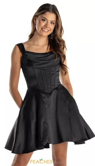 Morilee Homecoming 9615