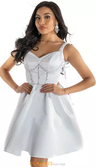 Morilee Homecoming 9617