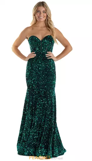 Sherri Hill 55345