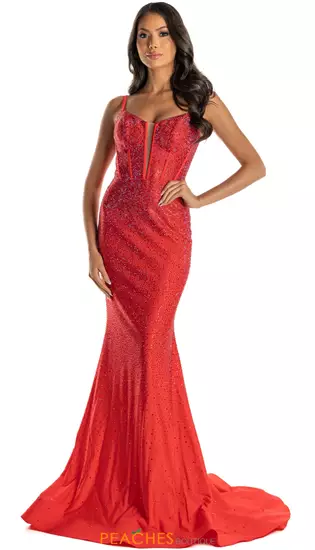 Sherri Hill 55519