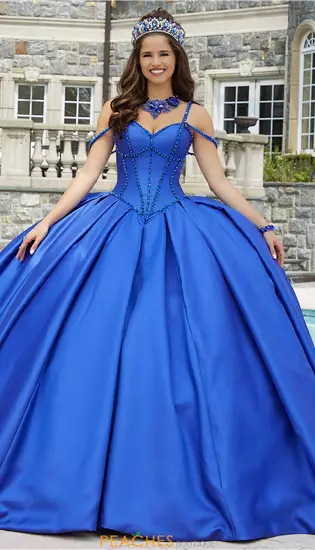 Vizcaya Quinceanera 60173