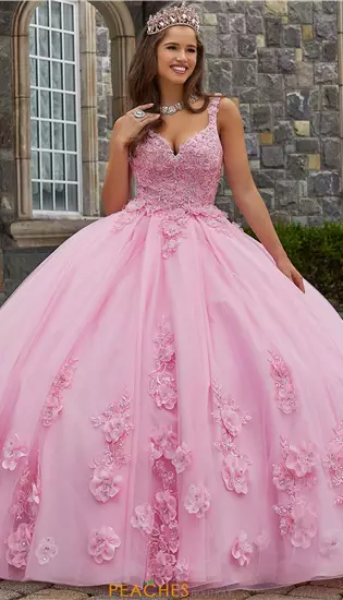 Vizcaya Quinceanera 89408