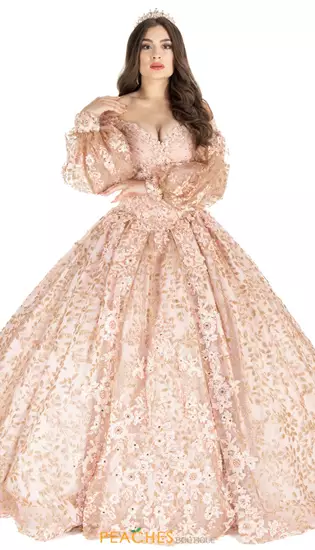 Vizcaya Quinceanera 89411