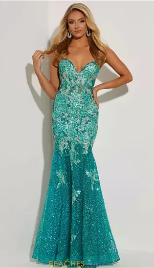 Jasz Couture 7420