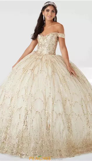 Tiffany Quinceanera 56463